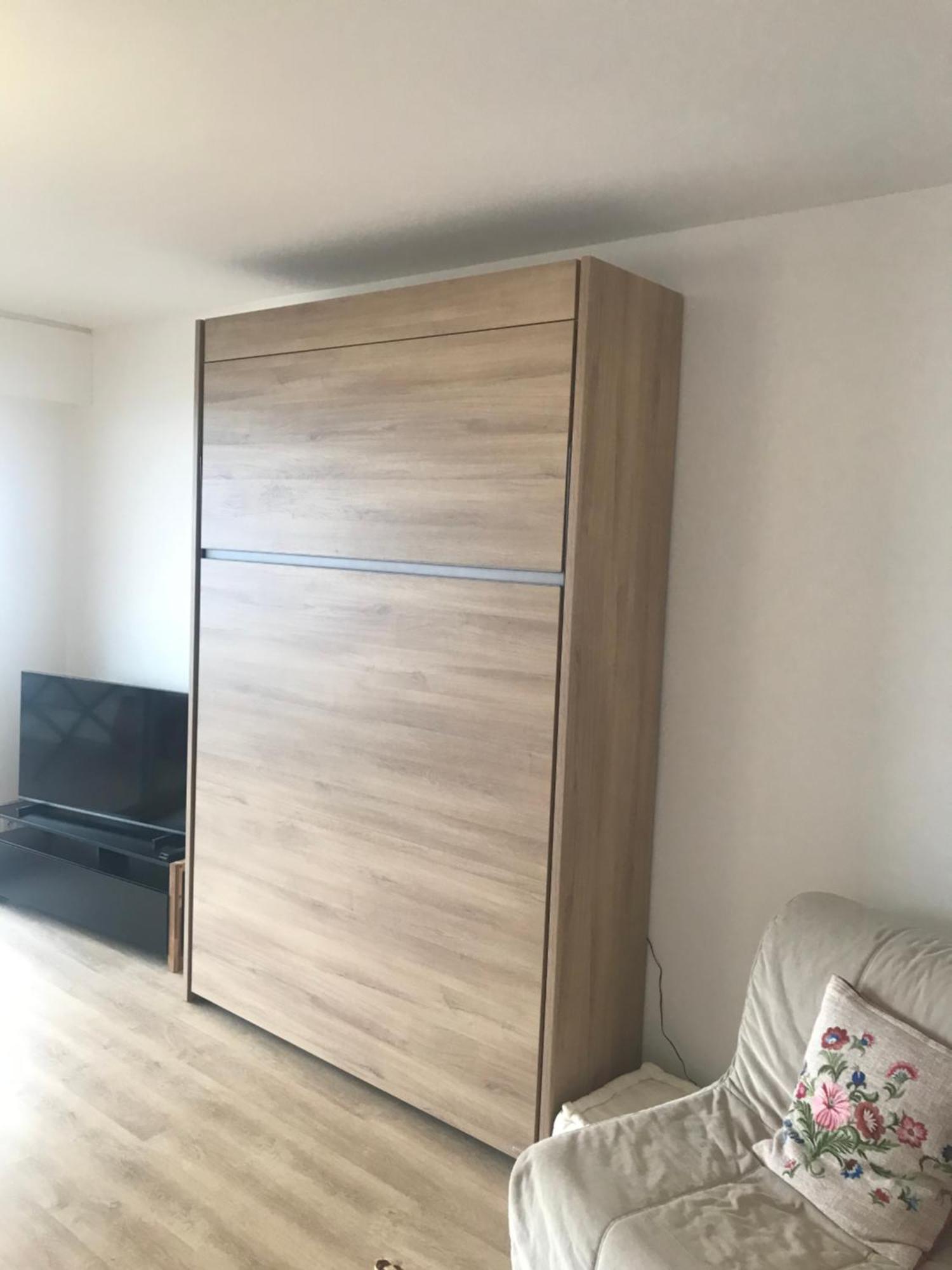 Large Studio Direct Access To The Beach Pornichet Exteriör bild